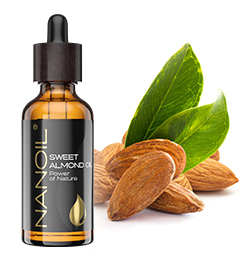 Aceite de Almendras