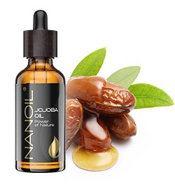Aceite de jojoba