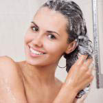 Lávate el pelo correctamente ¿Con qué frecuencia lavarse el pelo y qué método elegir?