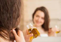 Aceite capilar para principiantes ¿de dónde viene, qué es y por qué utilizarlo
