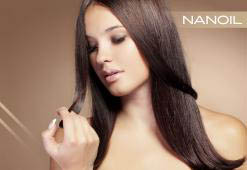 Aceite mineral para el cabello: ¿fantástico acondicionador o reliquia del pasado?