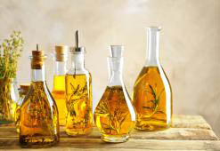 Aceites naturales: La mejor regeneración capilar garantizada