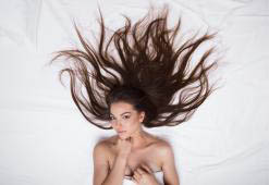 ¿Cómo usar el aceite para el pelo Nanoil?