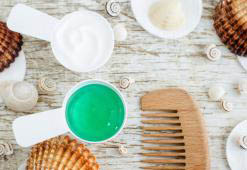 Cabellos del mundo. Parte 6: cuidado del cabello al estilo oceánico y australiano