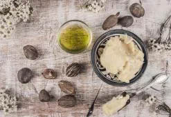 Cabellos del mundo. Parte 3: cuidados del cabello al estilo africano