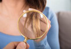 La porosidad del cabello y métodos para determinarla. ¿Qué significa que el cabello es poroso?