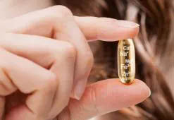 Todo sobre el cabello parte 2: LOS MINERALES