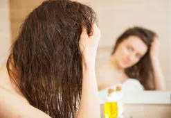 ¿Qué se necesita para aceitar el cabello? Cosas imprescindibles para el tratamiento con aceite capilar