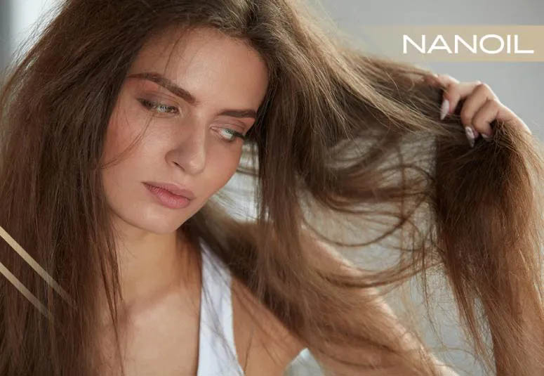 Cabello con alta porosidad: todo lo que debes saber