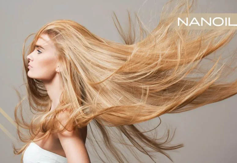 La receta perfecta para un pelo largo. ¿Cómo acelerar el crecimiento del cabello de forma natural?