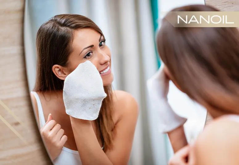 Cómo Hacer una Limpieza Facial con Aceites Naturales y Por Qué Debes Usar Este Método