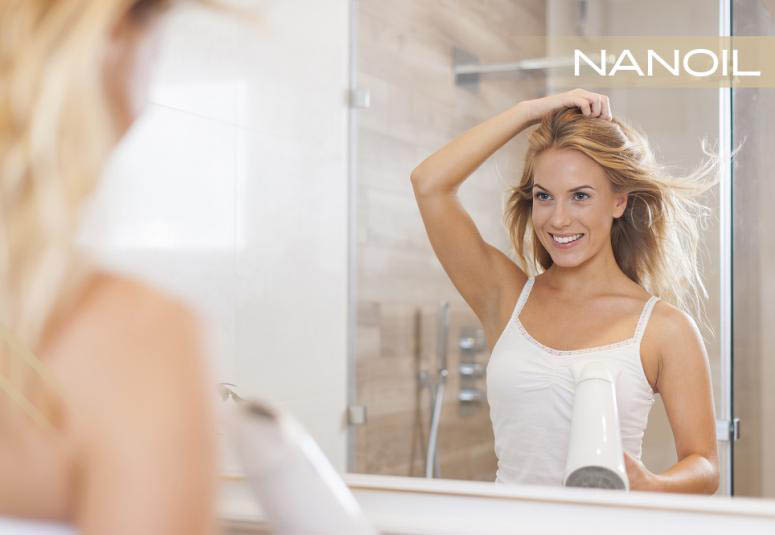 Deja que Hable tu Pelo, parte 2. Cuidado del Pelo Rubio