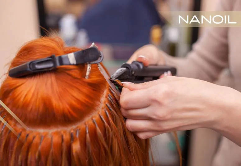 Los mejores tipos de extensiones