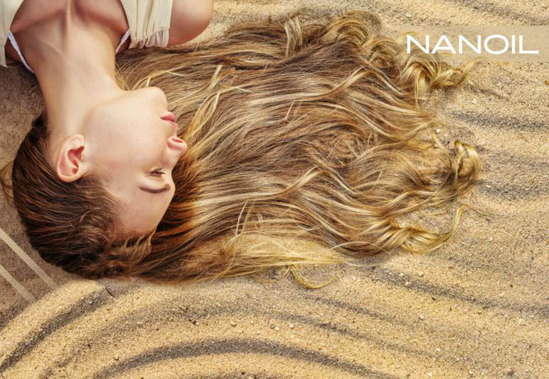 Regeneración capilar tras el verano - pautas eficaces para el cuidado del cabello