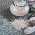 Cabellología parte 7: ARCILLAS COSMÉTICAS para el pelo