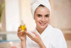 Limpieza Facial con Aceites. 10 Preguntas Importantes Respecto a  la OCM