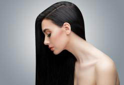 Cabello con baja porosidad: todo lo que debes saber